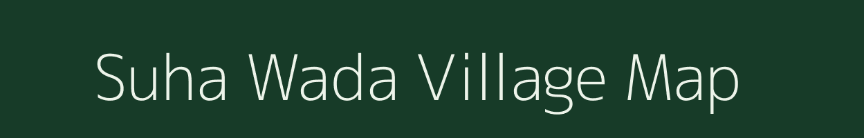 Suha Wada village map in Jammu & Kashmir
