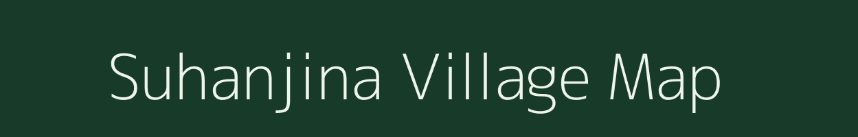 Suhanjina village map in Jammu & Kashmir