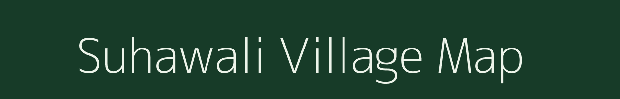 Suhawali village map in Uttar Pradesh