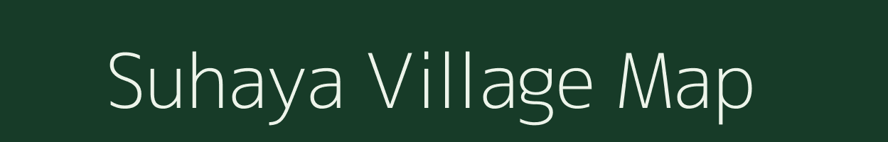 Suhaya village map in Madhya Pradesh