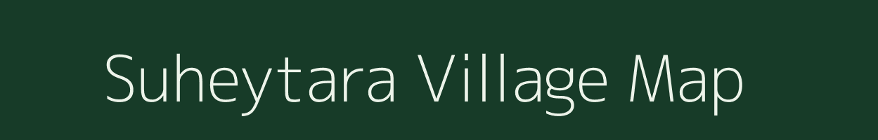 Suheytara village map in Uttar Pradesh