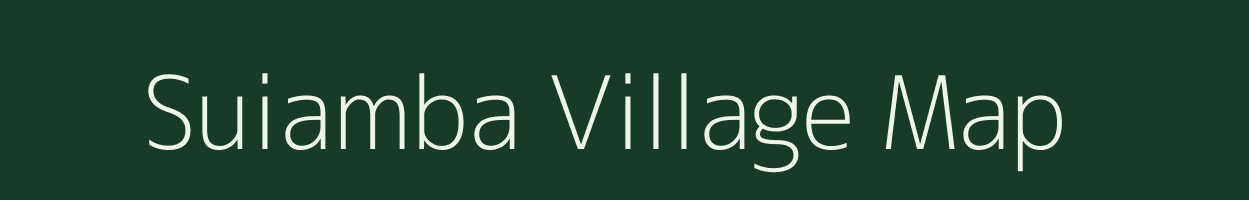 Suiamba village map in Jharkhand