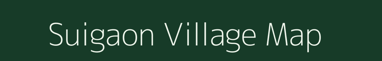 Suigaon village map in Madhya Pradesh