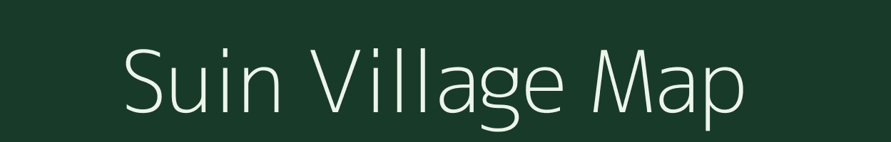 Suin village map in Rajasthan