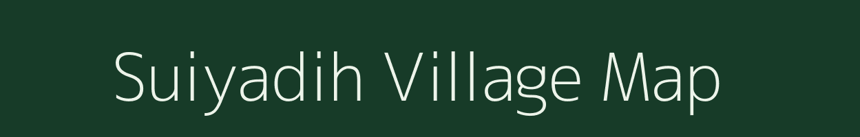 Suiyadih village map in Jharkhand