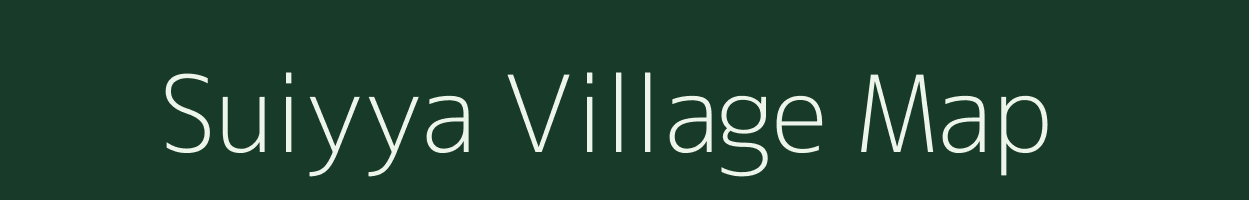 Suiyya village map in Uttarakhand