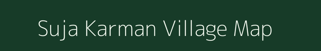 Suja Karman village map in Bihar