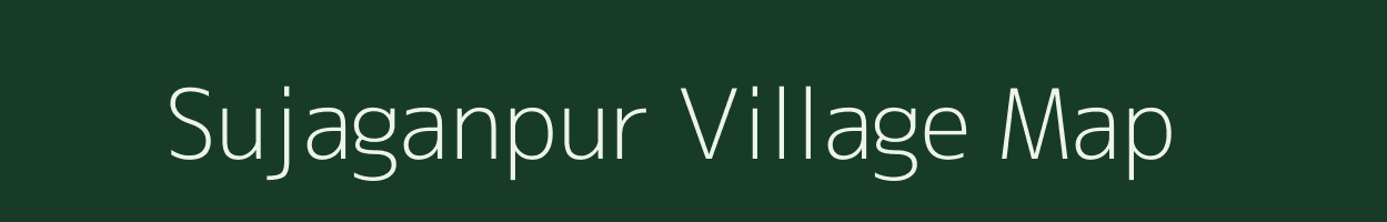 Sujaganpur village map in West Bengal