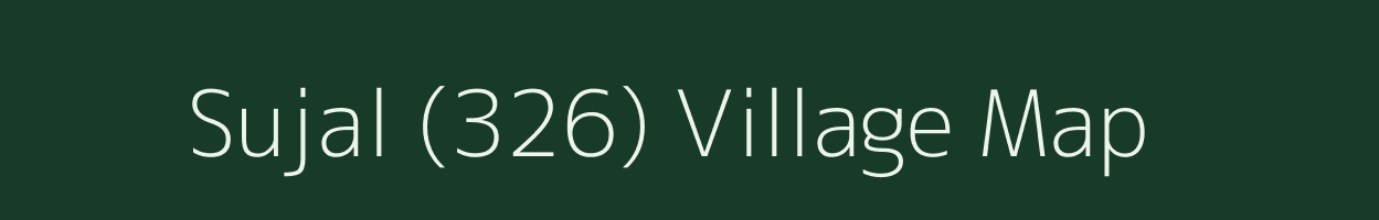 Sujal (326) village map in Himachal Pradesh