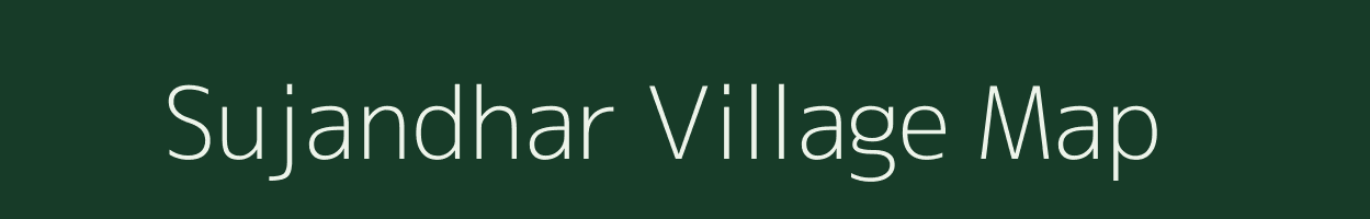 Sujandhar village map in Jammu & Kashmir