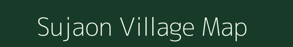 Sujaon village map in Bihar