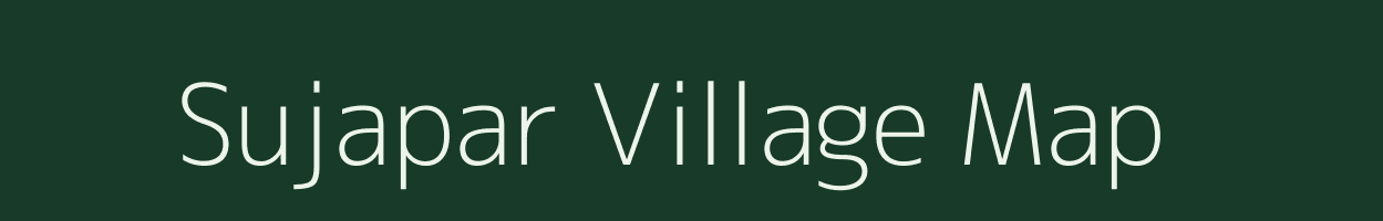 Sujapar village map in Gujarat