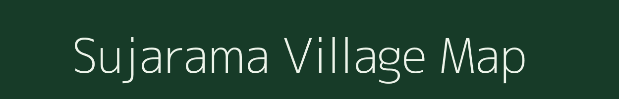 Sujarama village map in Madhya Pradesh