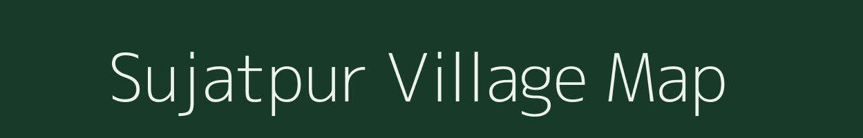 Sujatpur village map in Maharashtra