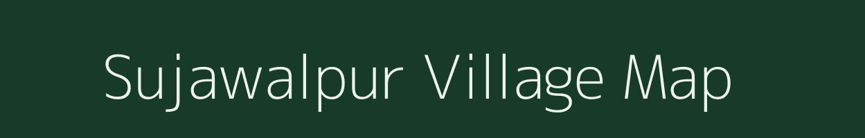 Sujawalpur village map in Uttar Pradesh