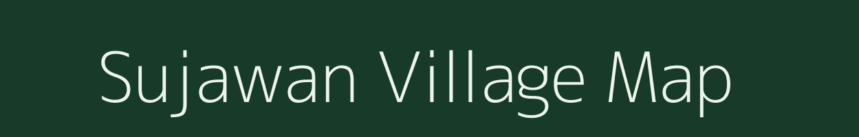 Sujawan village map in Uttar Pradesh