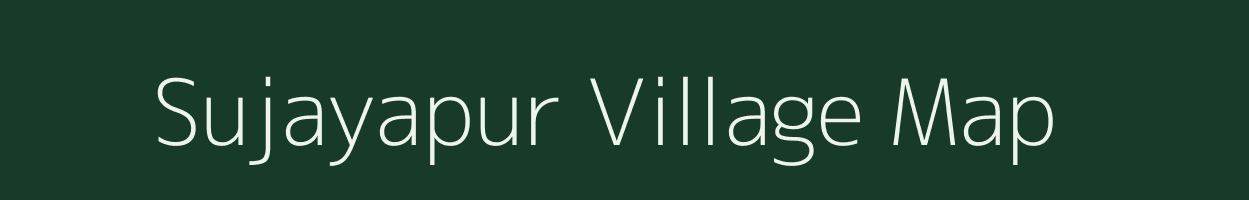 Sujayapur village map in Uttar Pradesh