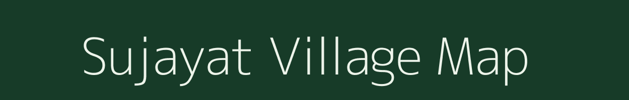 Sujayat village map in Uttar Pradesh