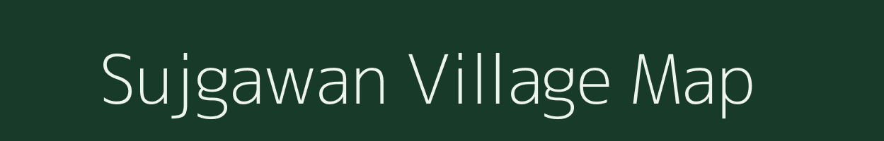 Sujgawan village map in Uttar Pradesh