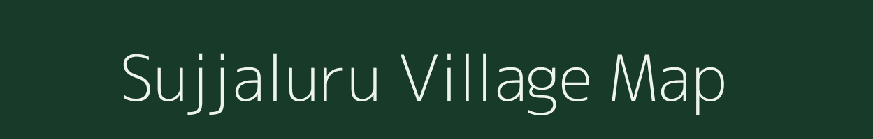 Sujjaluru village map in Karnataka