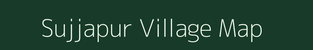 Sujjapur village map in Uttar Pradesh