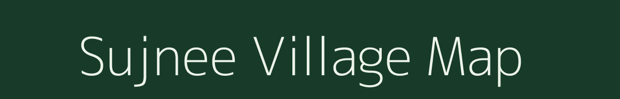 Sujnee village map in Uttar Pradesh