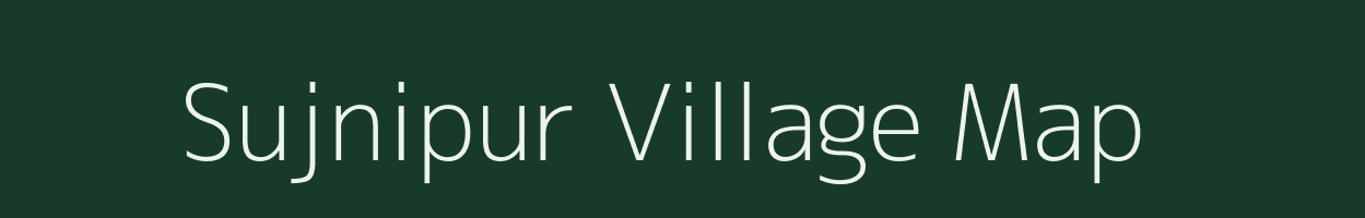 Sujnipur village map in Gujarat