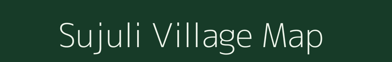 Sujuli village map in Odisha