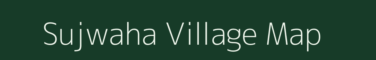 Sujwaha village map in Madhya Pradesh