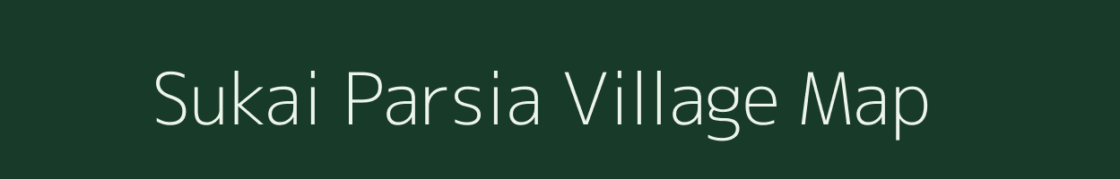 Sukai Parsia village map in Uttar Pradesh