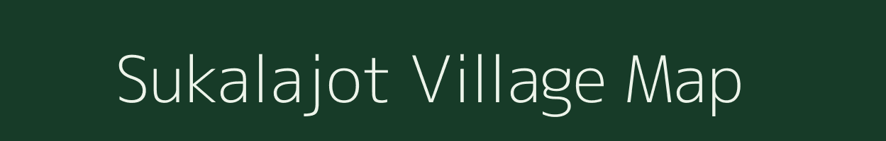 Sukalajot village map in Uttar Pradesh