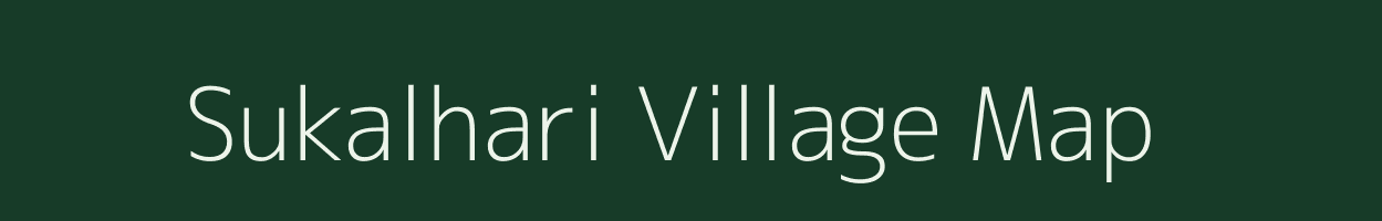 Sukalhari village map in Madhya Pradesh