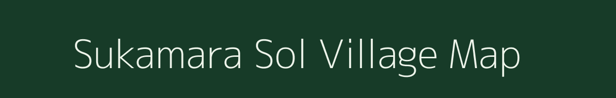 Sukamara Sol village map in West Bengal