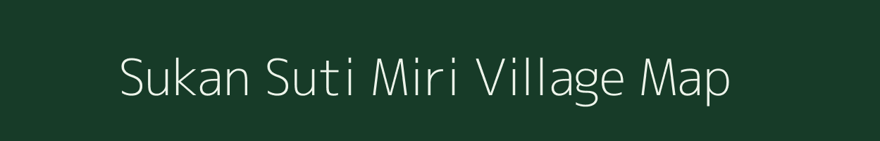 Sukan Suti Miri village map in Assam