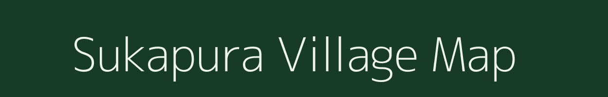 Sukapura village map in Gujarat