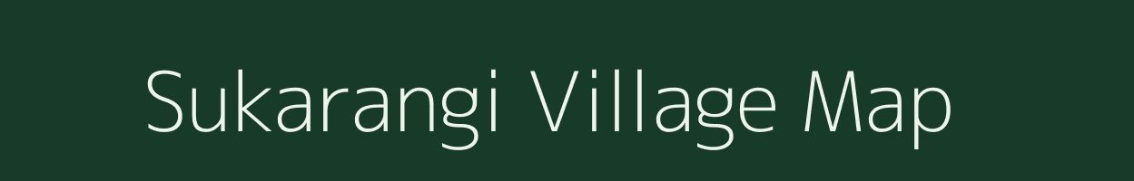 Sukarangi village map in Odisha