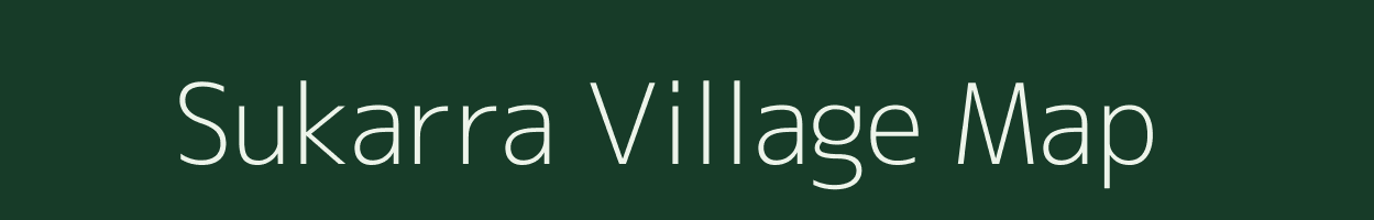 Sukarra village map in Uttar Pradesh