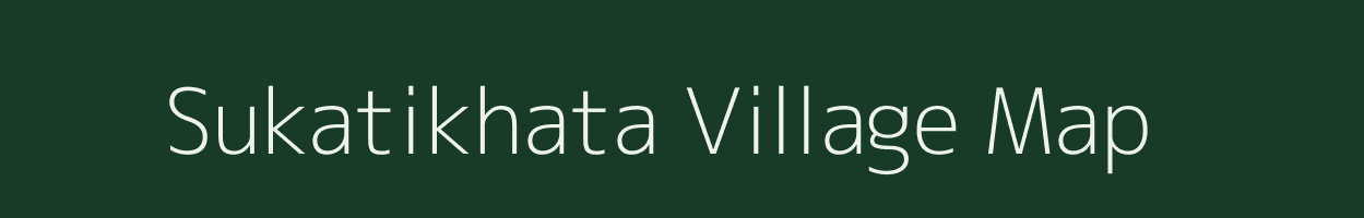 Sukatikhata village map in Assam
