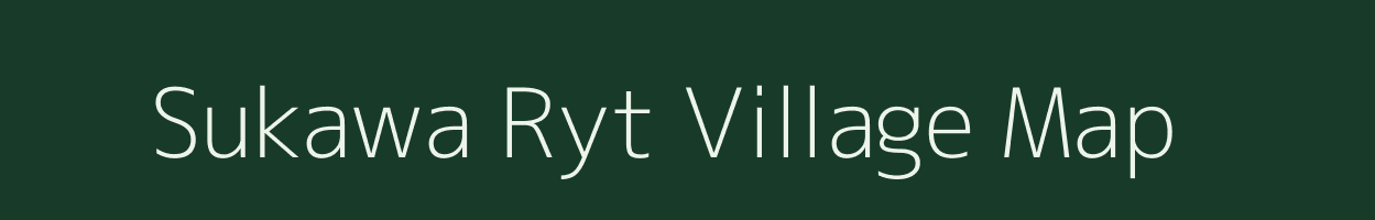 Sukawa Ryt village map in Madhya Pradesh