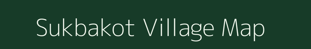 Sukbakot village map in Rajasthan