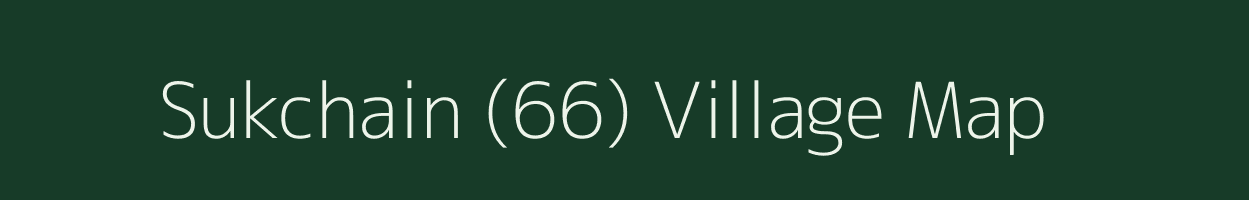 Sukchain (66) village map in Punjab