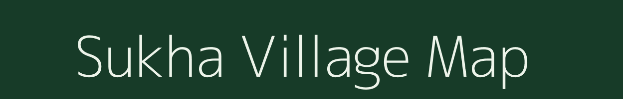 Sukha village map in Madhya Pradesh