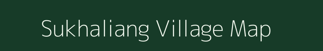 Sukhaliang village map in Arunachal Pradesh