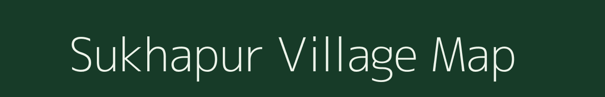 Sukhapur village map in Uttar Pradesh