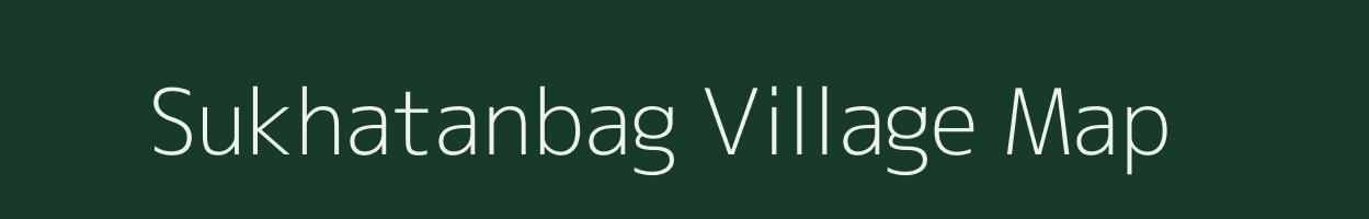 Sukhatanbag village map in Maharashtra