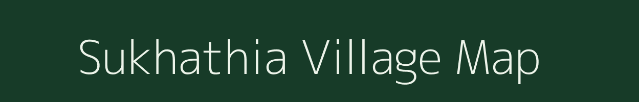 Sukhathia village map in Bihar