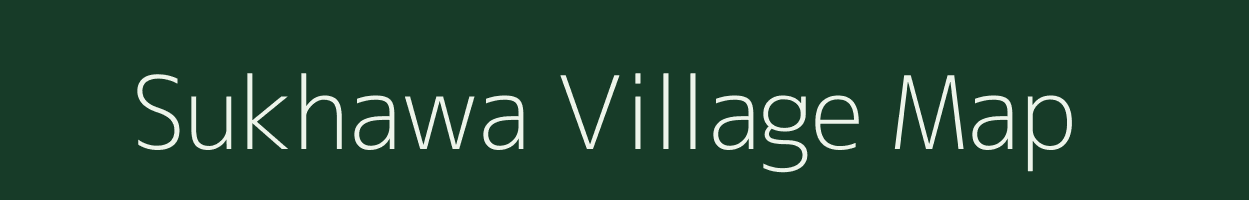 Sukhawa village map in Uttar Pradesh