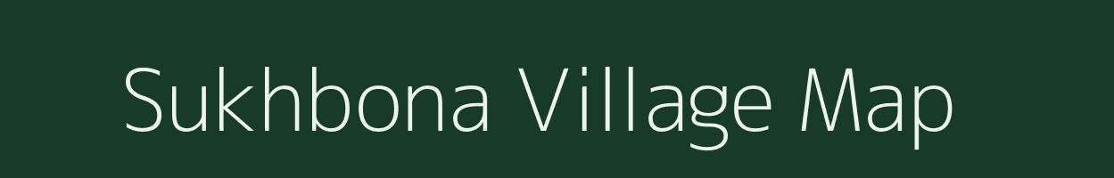 Sukhbona village map in Jharkhand