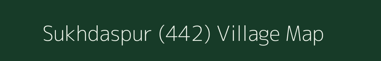 Sukhdaspur (442) village map in Haryana