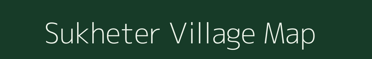 Sukheter village map in Jammu & Kashmir